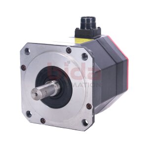 Fanuc A06B-2233-B100 (C153C0ECF) AC Servo Motor