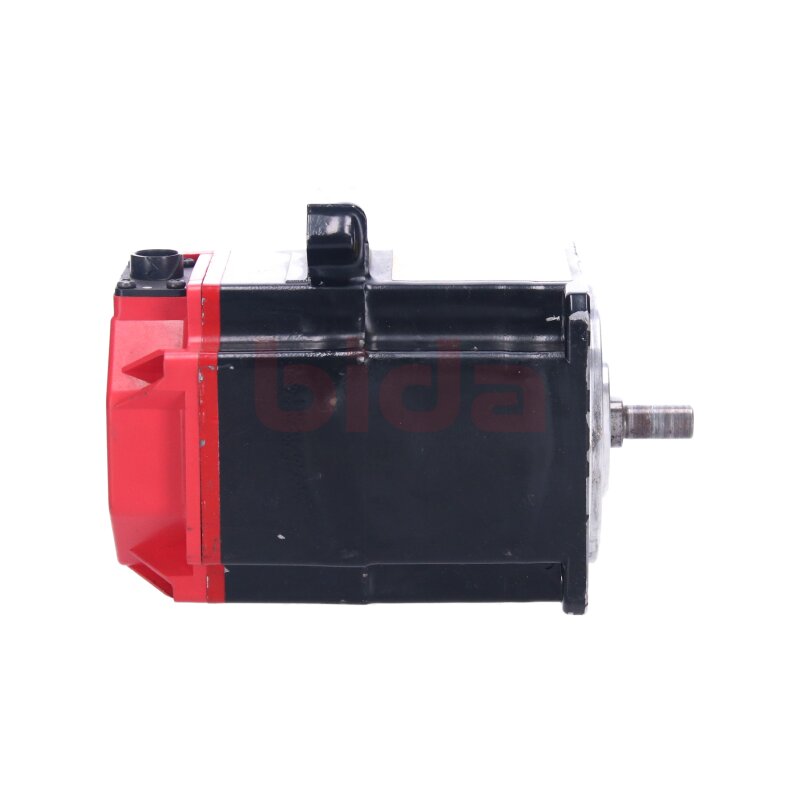 Fanuc A06B-0062-B103 (C144F1BCA) AC Servo Motor