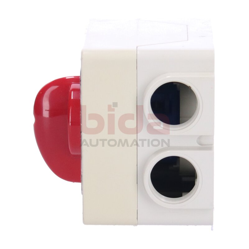 KRAUS &amp; NAIMER CA11 1DA248-PN / CA111DA248-PN Drehschalter Rotary switch