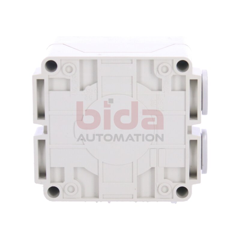 KRAUS &amp; NAIMER CA11 1DA248-PN / CA111DA248-PN Drehschalter Rotary switch