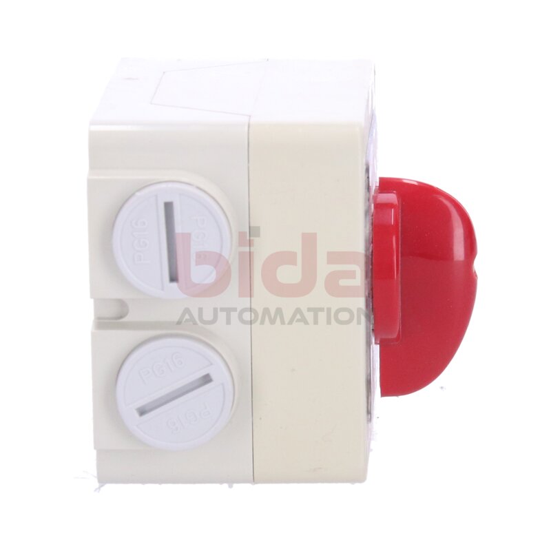 KRAUS &amp; NAIMER CA11 1DA248-PN / CA111DA248-PN Drehschalter Rotary switch