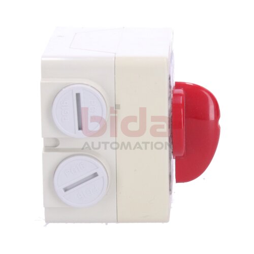 KRAUS &amp; NAIMER CA11 1DA248-PN / CA111DA248-PN Drehschalter Rotary switch