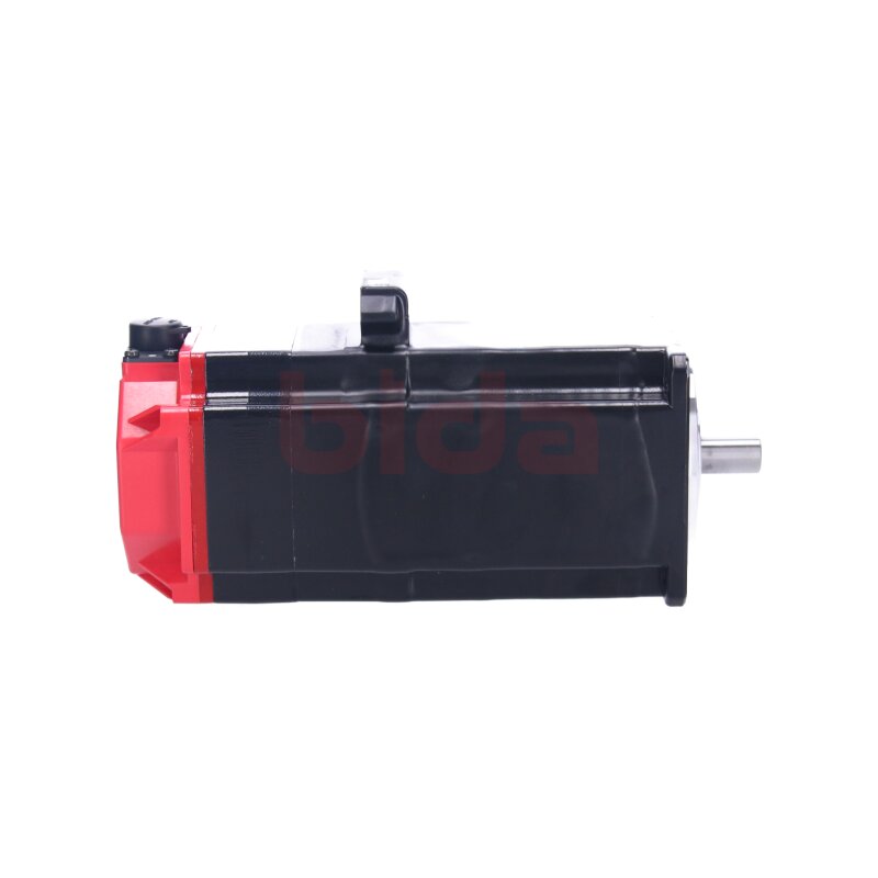 Fanuc A06B-2064-B403 (C168F3524) AC Servo Motor