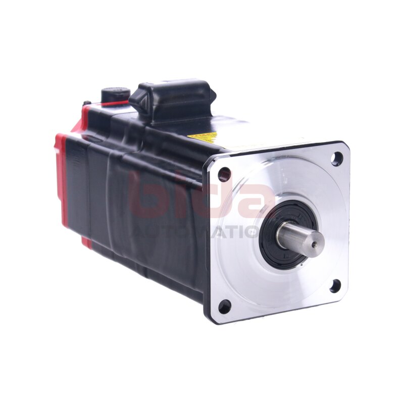 Fanuc A06B-2064-B403 (C168F3524) AC Servo Motor