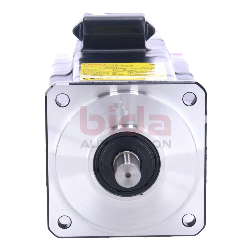 Fanuc A06B-2064-B403 (C168F3524) AC Servo Motor