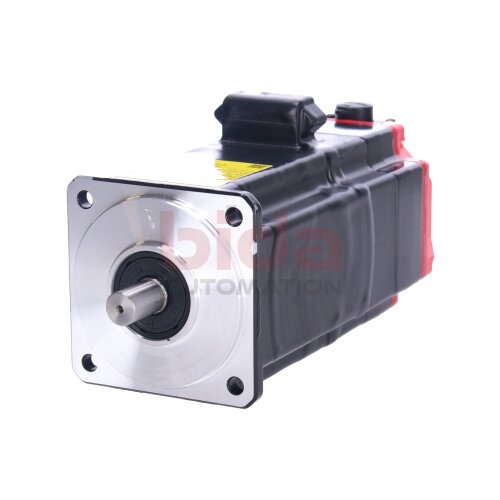 Fanuc A06B-2064-B403 (C168F3524) AC Servo Motor