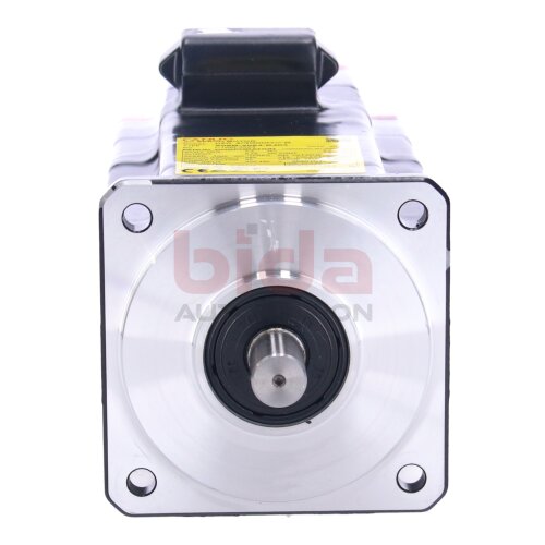Fanuc A06B-2064-B403 (C168F3524) AC Servo Motor