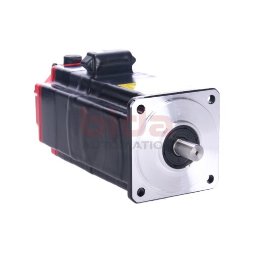 Fanuc A06B-2064-B403 (C168F3524) AC Servo Motor