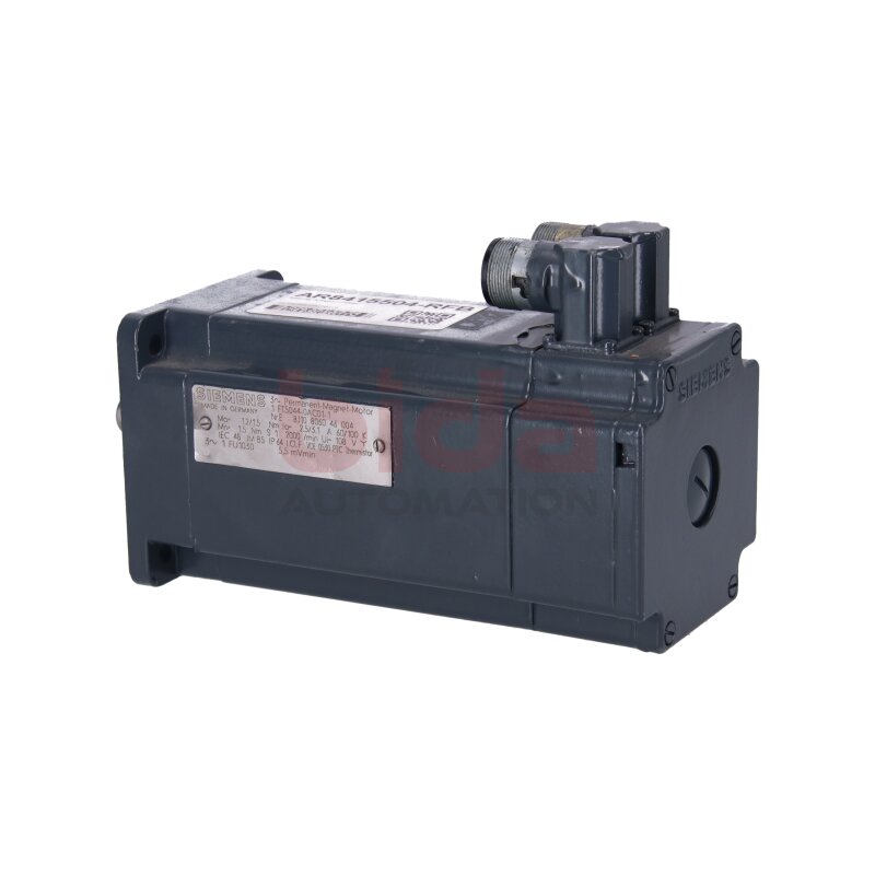 Siemens 1FT5044-0AC01-1