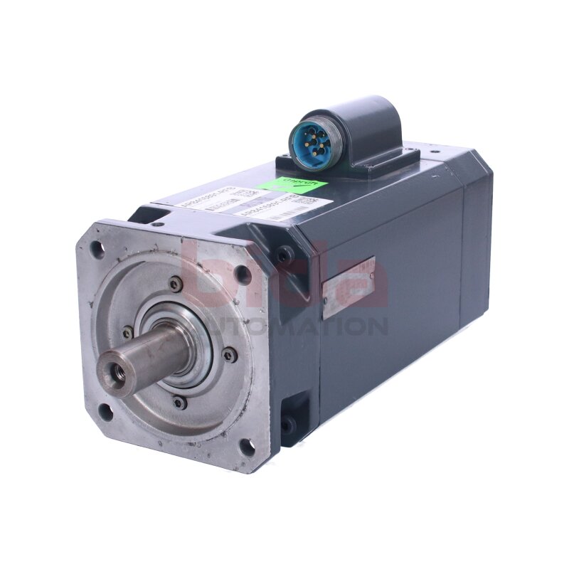 Siemens 1FT6086-8AF71-4AA / 1FT6 086-8AF71-4AA1 SIMOTICS S Synchronservomotor Synchronous servo motor