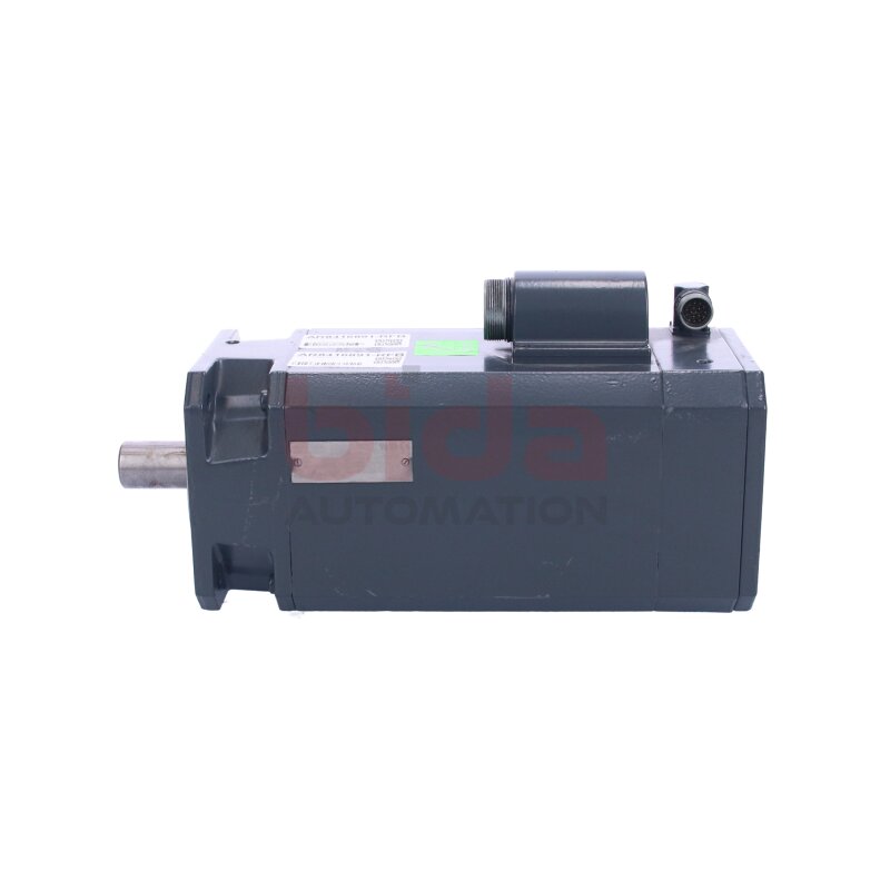 Siemens 1FT6086-8AF71-4AA / 1FT6 086-8AF71-4AA1 SIMOTICS S Synchronservomotor Synchronous servo motor