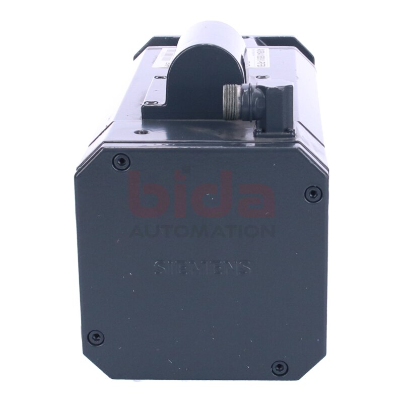 Siemens 1FT6086-8AF71-4AA / 1FT6 086-8AF71-4AA1 SIMOTICS S Synchronservomotor Synchronous servo motor