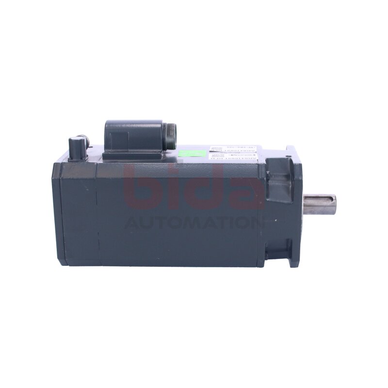 Siemens 1FT6086-8AF71-4AA / 1FT6 086-8AF71-4AA1 SIMOTICS S Synchronservomotor Synchronous servo motor