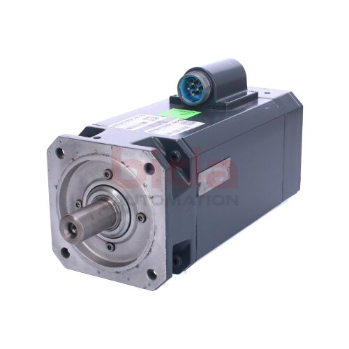Siemens 1FT6086-8AF71-4AA / 1FT6 086-8AF71-4AA1 SIMOTICS S Synchronservomotor Synchronous servo motor