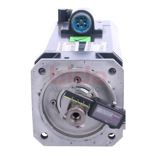 Siemens 1FT6086-8AF71-4AA / 1FT6 086-8AF71-4AA1 SIMOTICS S Synchronservomotor Synchronous servo motor