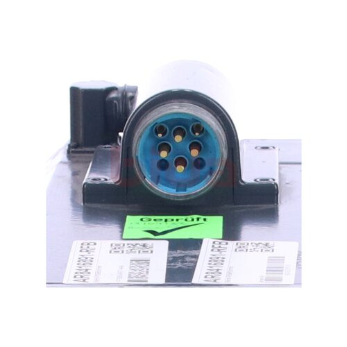 Siemens 1FT6086-8AF71-4AA / 1FT6 086-8AF71-4AA1 SIMOTICS S Synchronservomotor Synchronous servo motor