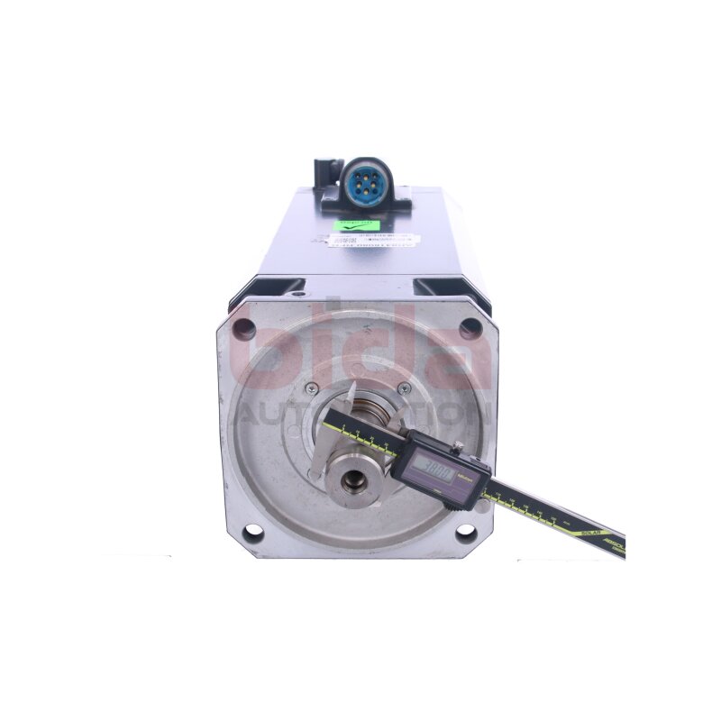 Siemens 1FT6108-8AC71-1AG0 / 1FT6 108-8AC71-1AG0 SIMOTICS S Synchronservomotor / Synchronous servo motor