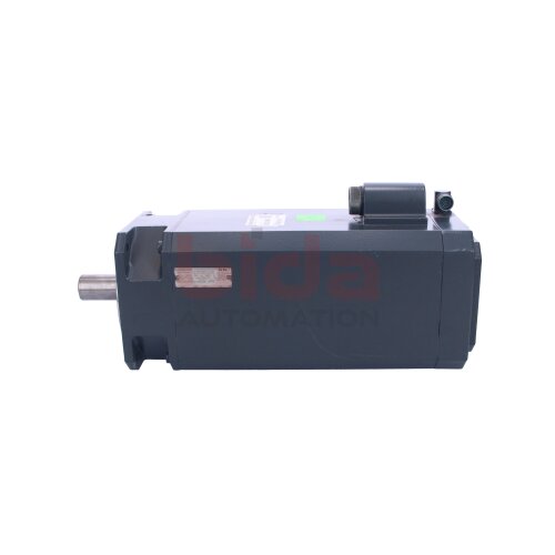 Siemens 1FT6108-8AC71-1AG0 / 1FT6 108-8AC71-1AG0 SIMOTICS S Synchronservomotor / Synchronous servo motor