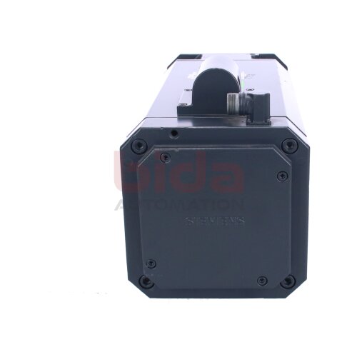 Siemens 1FT6108-8AC71-1AG0 / 1FT6 108-8AC71-1AG0 SIMOTICS S Synchronservomotor / Synchronous servo motor