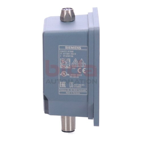Siemens 6GT2801-4BA10 / 6GT2 801-4BA10 Simatic RF300 Leser Reader