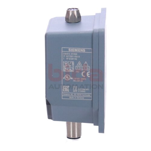 Siemens 6GT2801-4BA10 / 6GT2 801-4BA10 Simatic RF300 Leser Reader