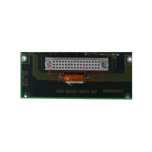 Indramat 109-0668-3B34-02
