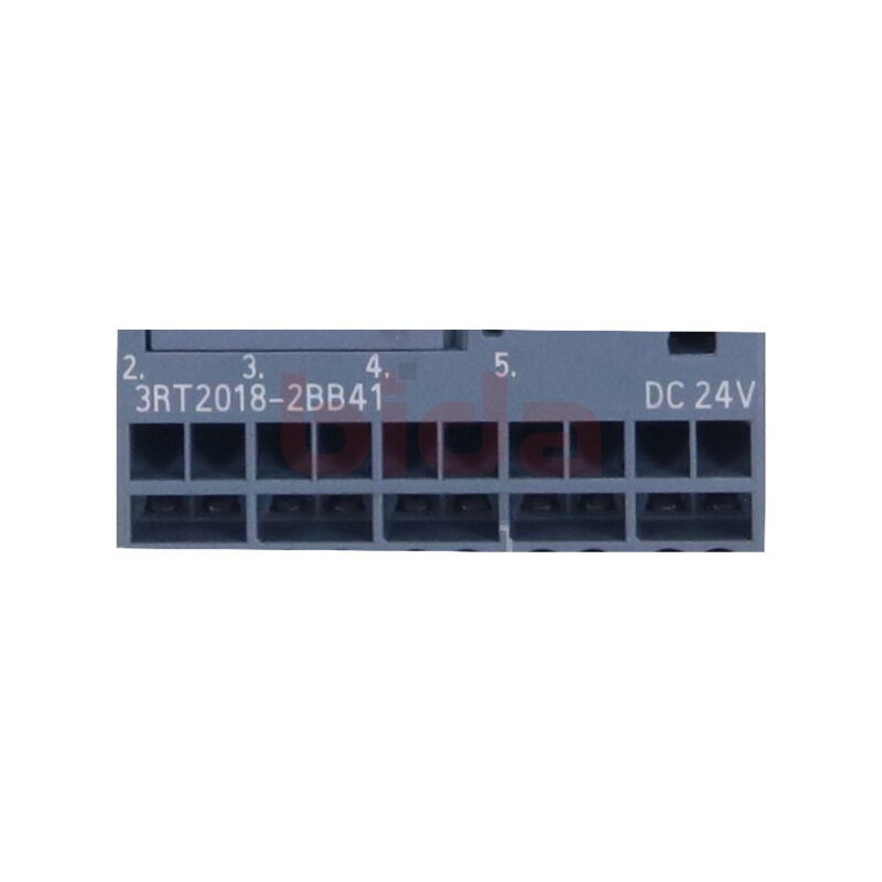 Siemens 3RT2018-2BB41 / 3RT2 018-2BB41 SIRIUS Leistungssch&uuml;tz Power contactor
