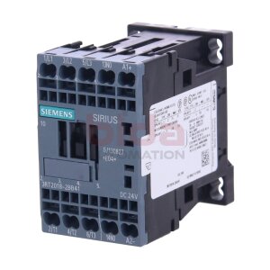 Siemens 3RT2018-2BB41 / 3RT2 018-2BB41 SIRIUS...