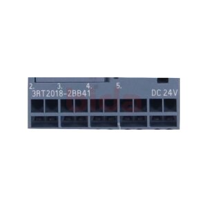 Siemens 3RT2018-2BB41 / 3RT2 018-2BB41 SIRIUS...