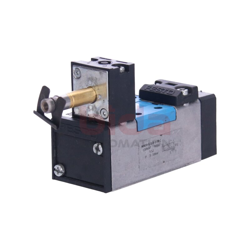 Festo MN1H-5/2-D-1-FR-C (159687)