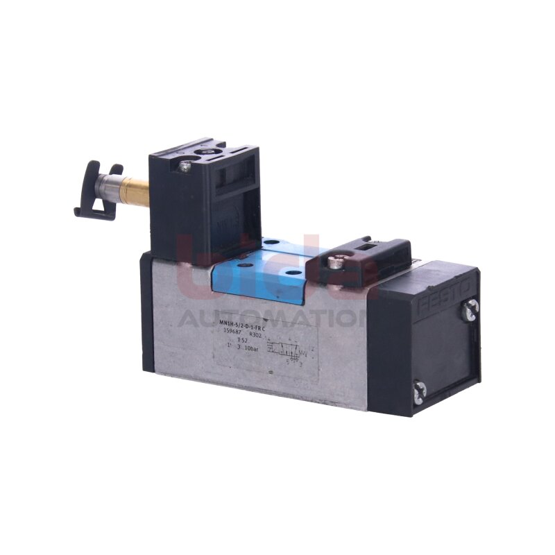Festo MN1H-5/2-D-1-FR-C (159687)