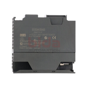 Siemens 6ES7 341-1AH01-0AE0 Kommunikationsprozessor...