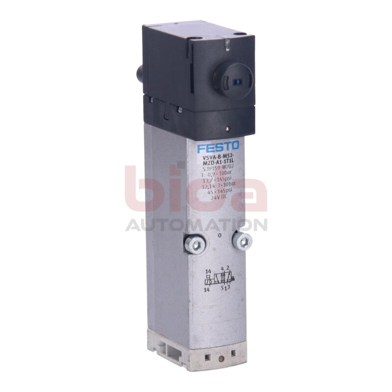 Festo VSVA-B-M52-MZD-A1-1T1L (539159)