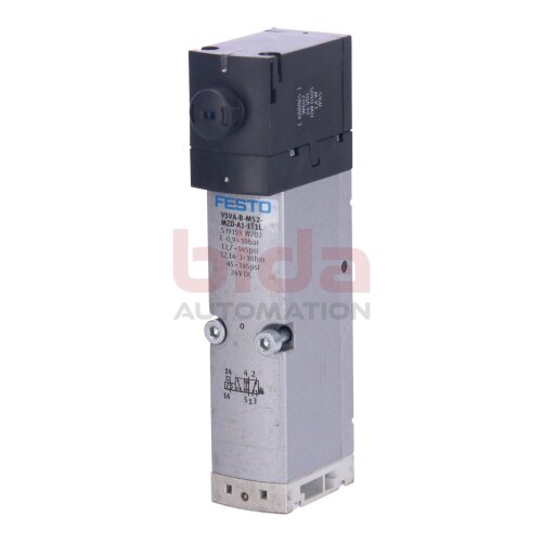 Festo VSVA-B-M52-MZD-A1-1T1L (539159)