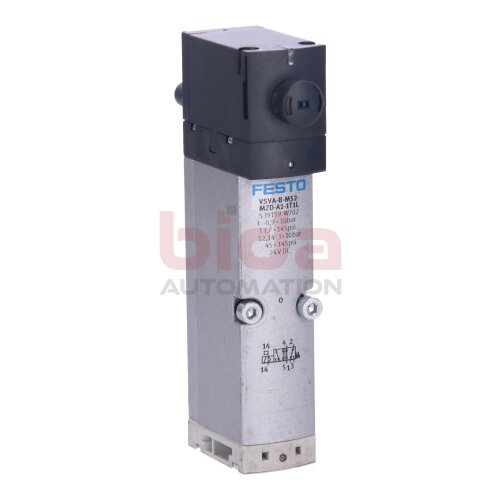 Festo VSVA-B-M52-MZD-A1-1T1L (539159)