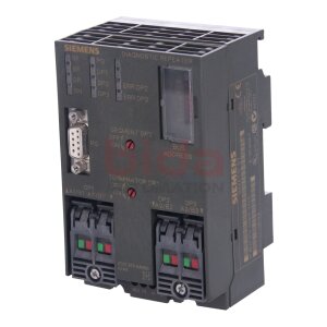 Siemens 6ES7972-0AB00-0XA0 / 6ES7 972-0AB00-0XA0 SIMATIC...