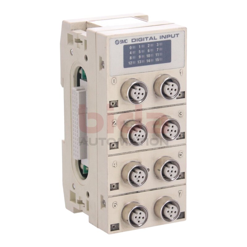 SMC EX245-DX1-X36 (23090) Digitaler Eingang Digital input