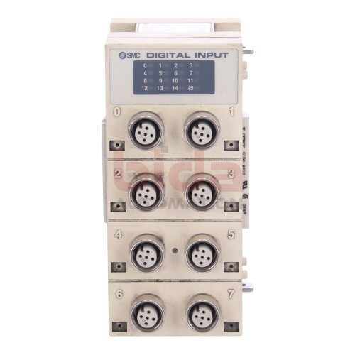 SMC EX245-DX1-X36 (23090) Digitaler Eingang Digital input