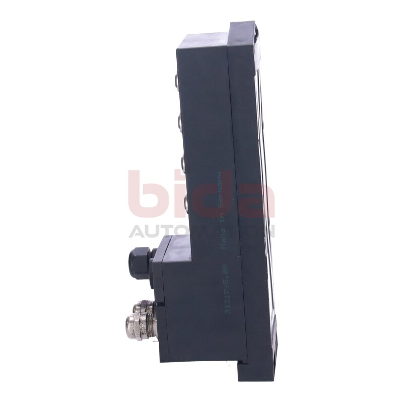 Murr Elektronik MBV-P-DO8/1,6A (55484) Kompaktmodul Compact module