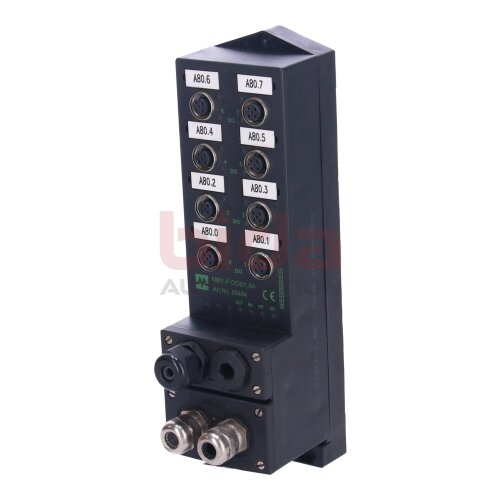 Murr Elektronik MBV-P-DO8/1,6A (55484) Kompaktmodul Compact module