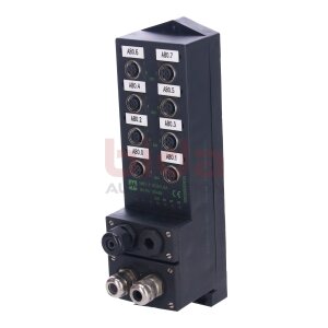 Murr Elektronik MBV-P-DO8/1,6A (55484) Kompaktmodul...