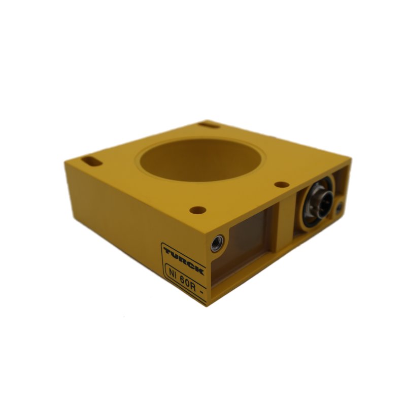 Turck Ni 60R Induktiver Sensor Nr. 1430202 inductive sensor Ringsensor