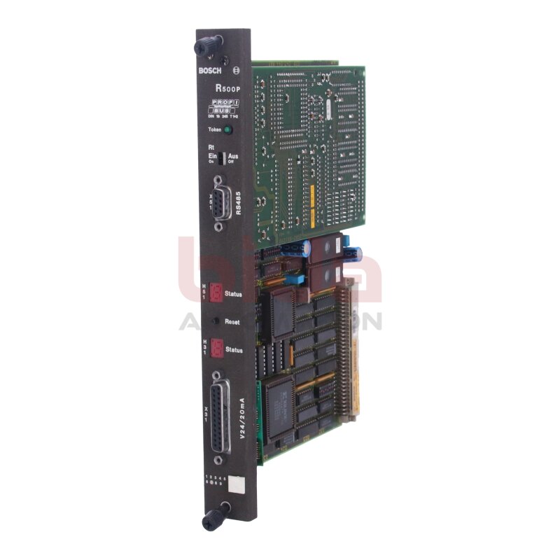 BOSCH R500P (1070066932-107) Schnittstellenmodul Interface Module