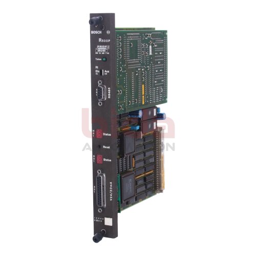 BOSCH R500P (1070066932-107) Schnittstellenmodul Interface Module