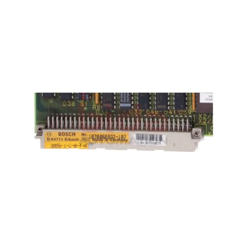BOSCH R500P (1070066932-107) Schnittstellenmodul Interface Module