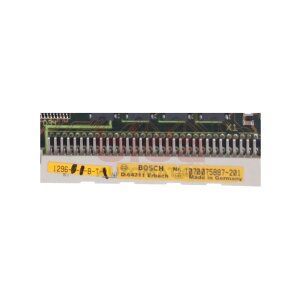 BOSCH BM-DP12 (1070075887-204) Profibus