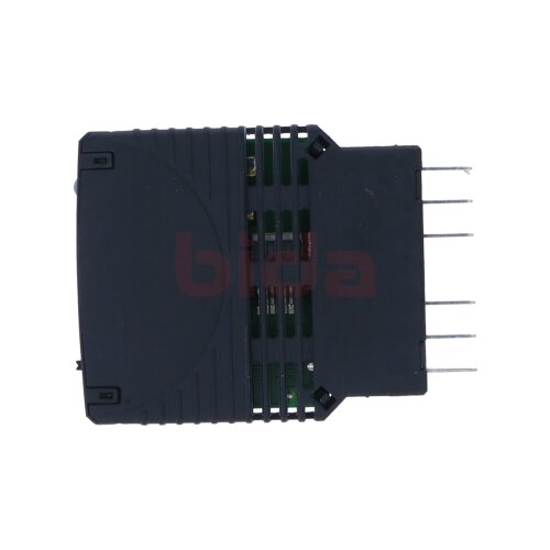 E-T-A ESX10-103-DC24V-3A Elektronischer Sicherungsautomat Electronic circuit breaker