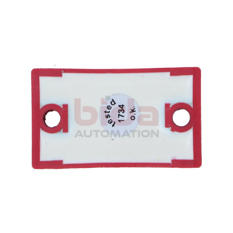Euchner CES-A-BBA-071840 Bet&auml;tiger Actuator