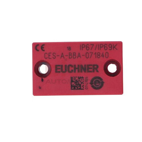 Euchner CES-A-BBA-071840 Bet&auml;tiger Actuator