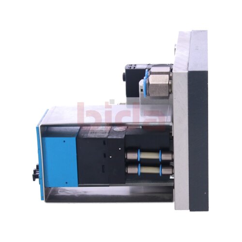 Festo PR 207486 3/6 BAR XN02 (531176)